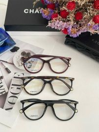 Picture of Chanel Optical Glasses _SKUfw55589279fw